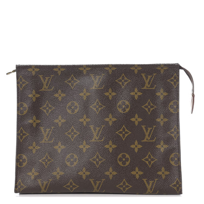 Louis Vuitton Monogram Toiletry Pouch 26 1 of 7