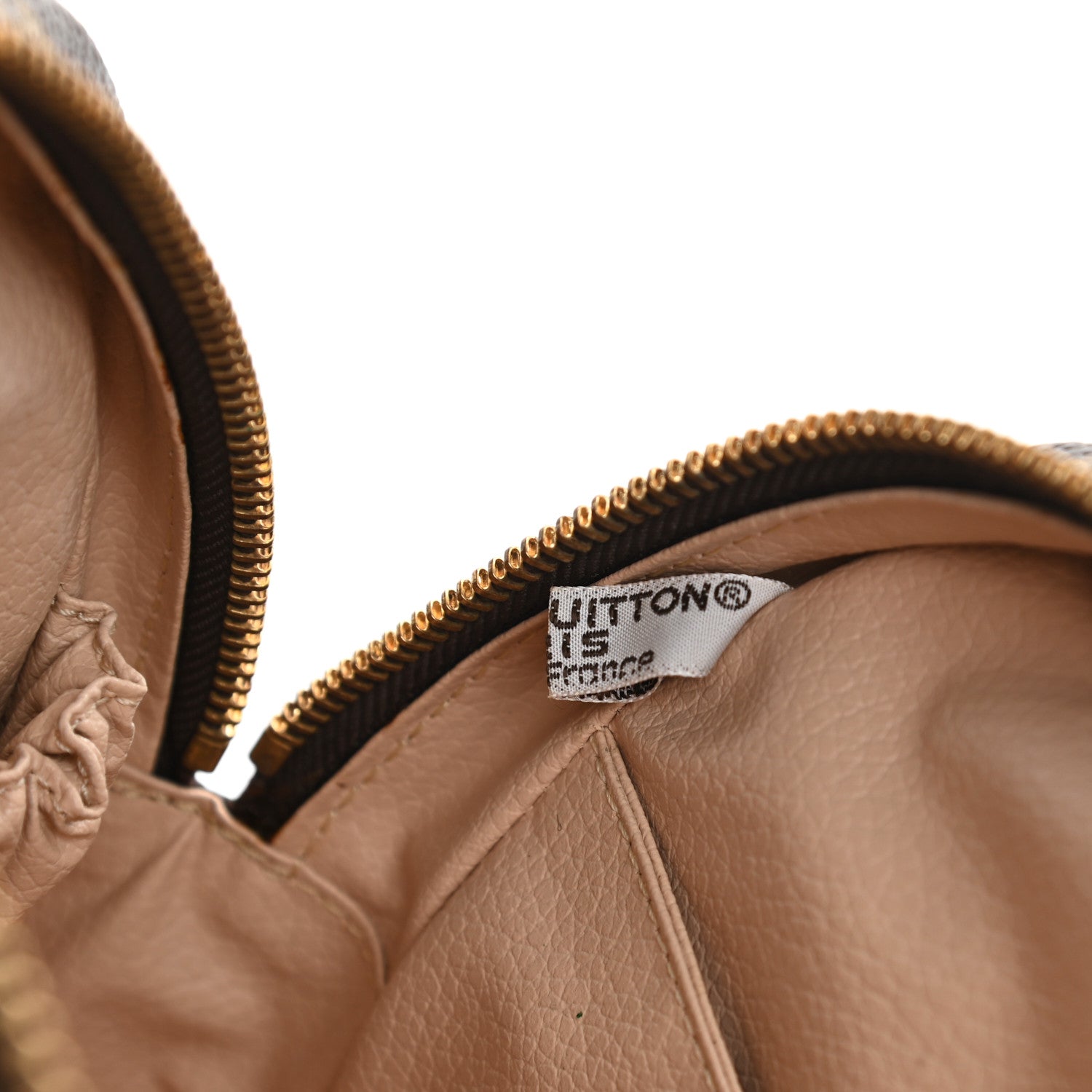 Louis Vuitton Monogram Trousse Toilette 23 7 of 9