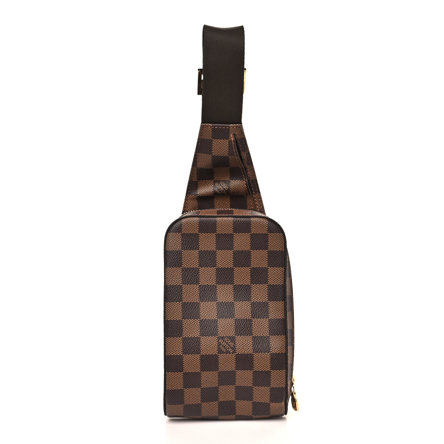 Louis Vuitton Damier Ebene Geronimos 1 of 9
