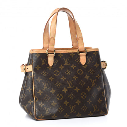 Louis Vuitton Monogram Batignolles 3 of 12
