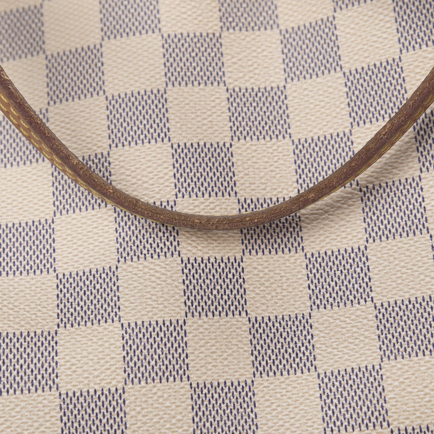 Louis Vuitton Damier Azur Neo Neverfull GM 19 of 25
