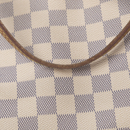 Louis Vuitton Damier Azur Neo Neverfull GM 19 of 25
