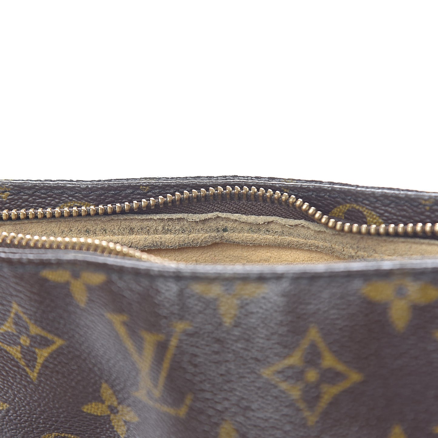 Monogram Looping MM