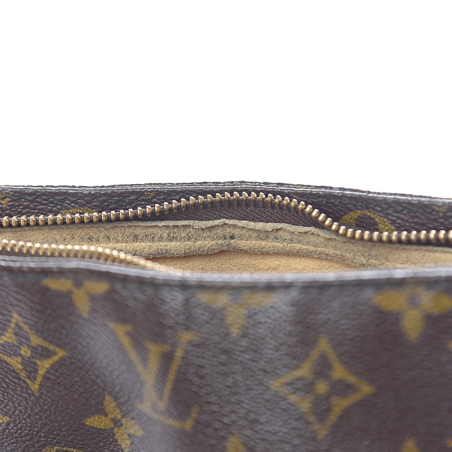 Louis Vuitton Monogram Looping MM 11 of 17