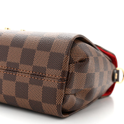 Louis Vuitton Damier Ebene Croisette 9 of 10
