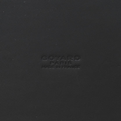 Goyard Goyardine Vendome PM Black 6 of 9