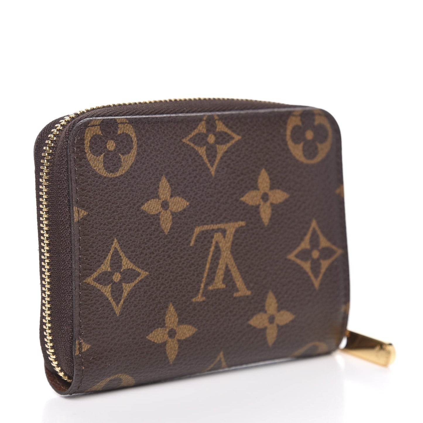 Monogram Zippy Coin Purse