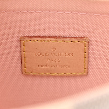 Louis Vuitton Damier Azur Croisette 6 of 12