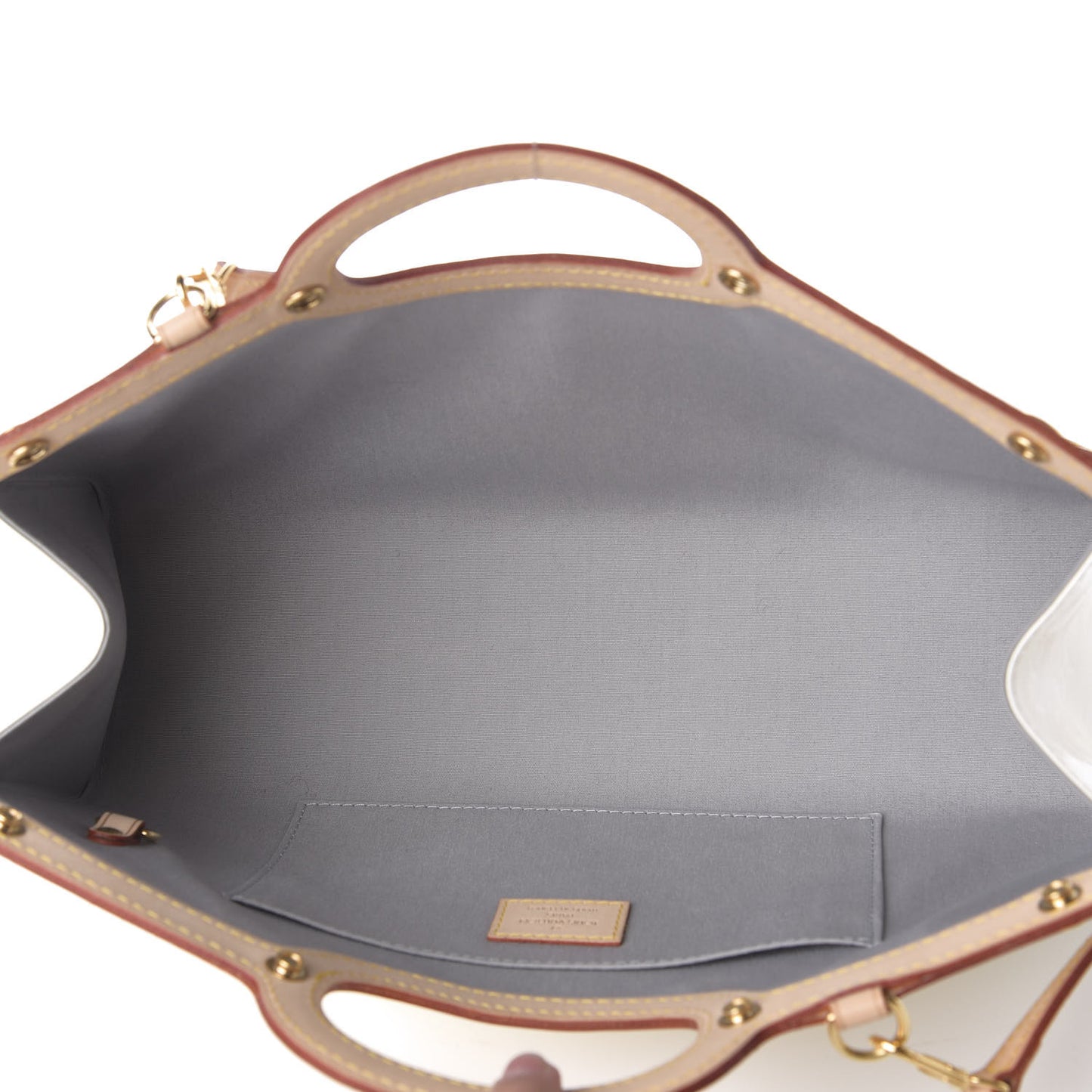 Vernis Roxbury Drive Perle