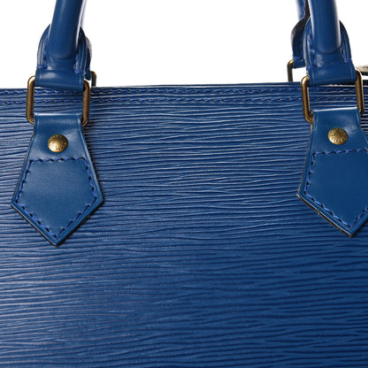 Louis Vuitton Epi Speedy 30 Toledo 10 of 19