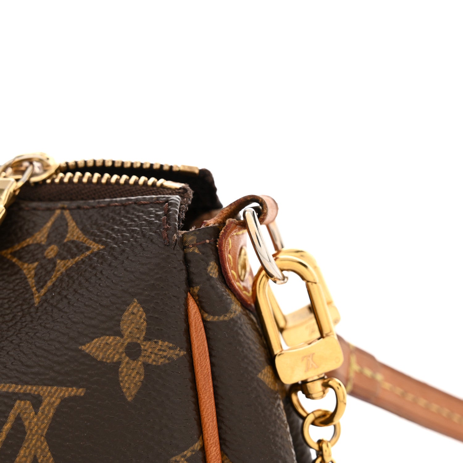 Louis Vuitton Monogram Eva Clutch 20 of 20