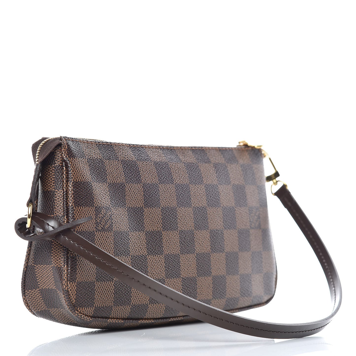Damier Ebene Pochette Accessories NM