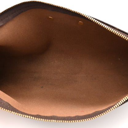Louis Vuitton Monogram Eva Clutch 5 of 19