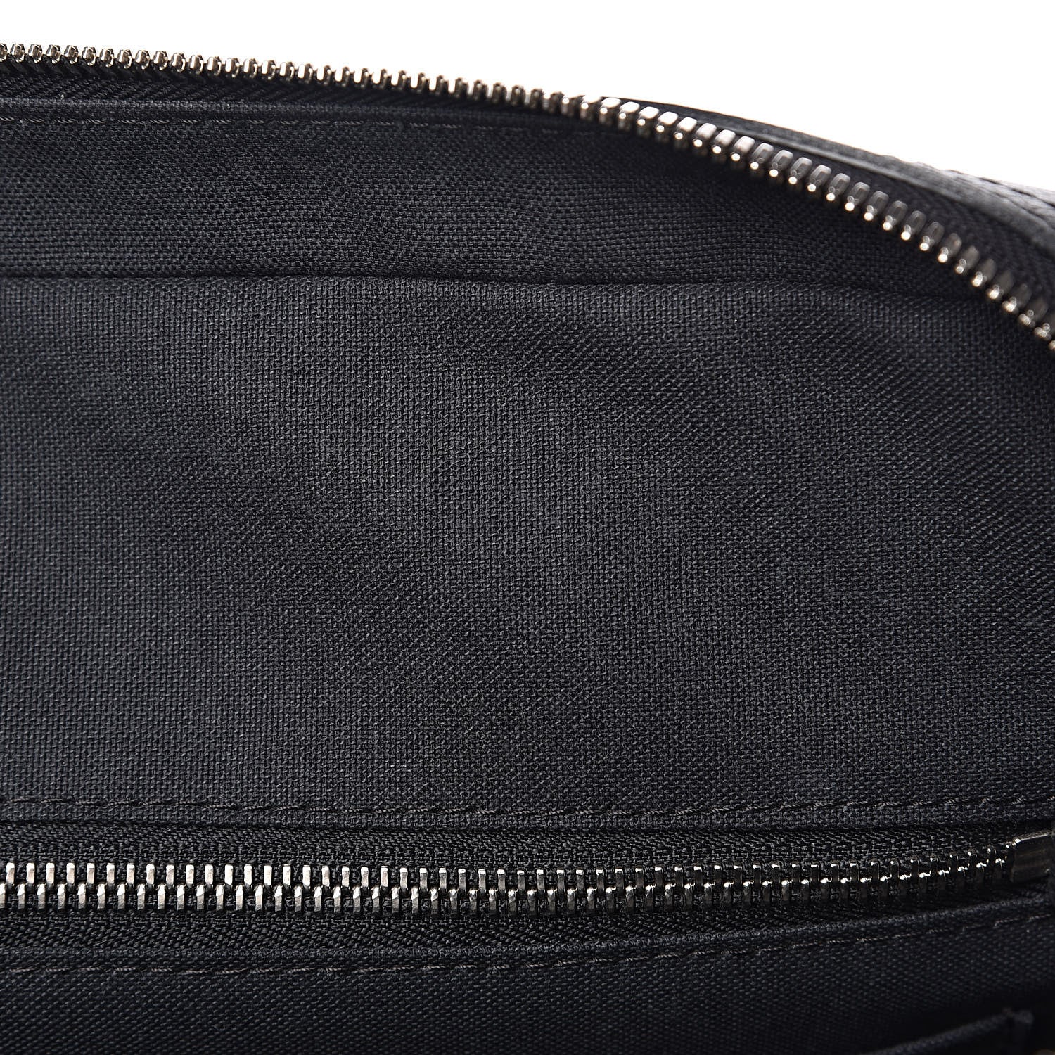 Louis Vuitton Taiga Porte-Documents Business MM Ardoise 17 of 17