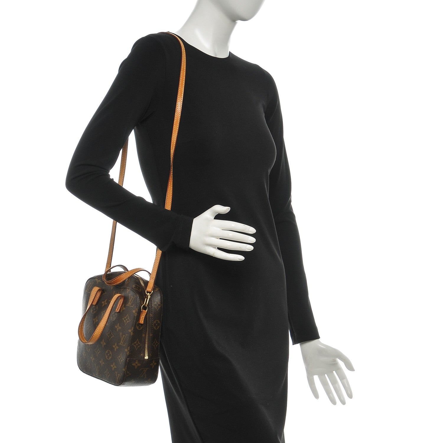 Louis Vuitton Monogram Spontini 2 of 6