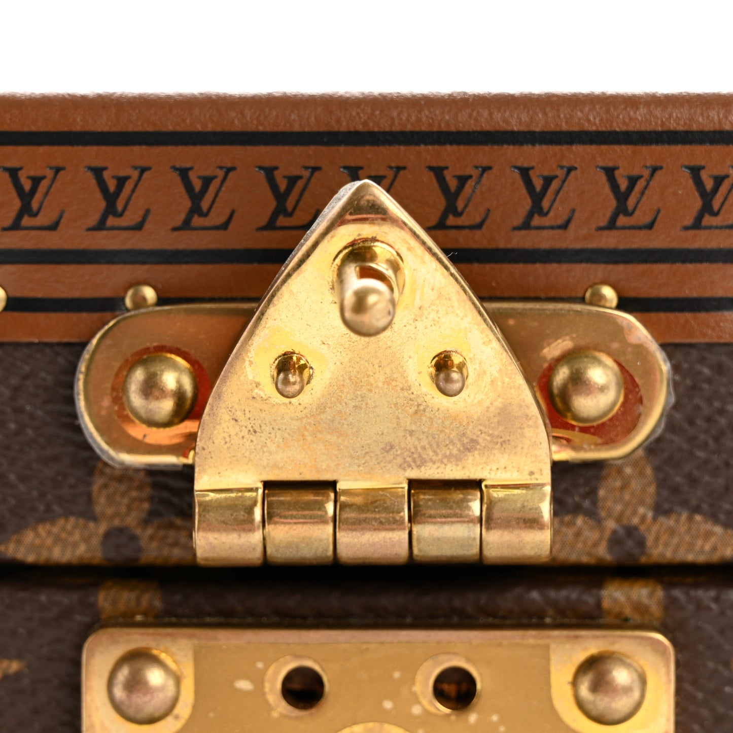 Monogram Coffret 8 Watch Case