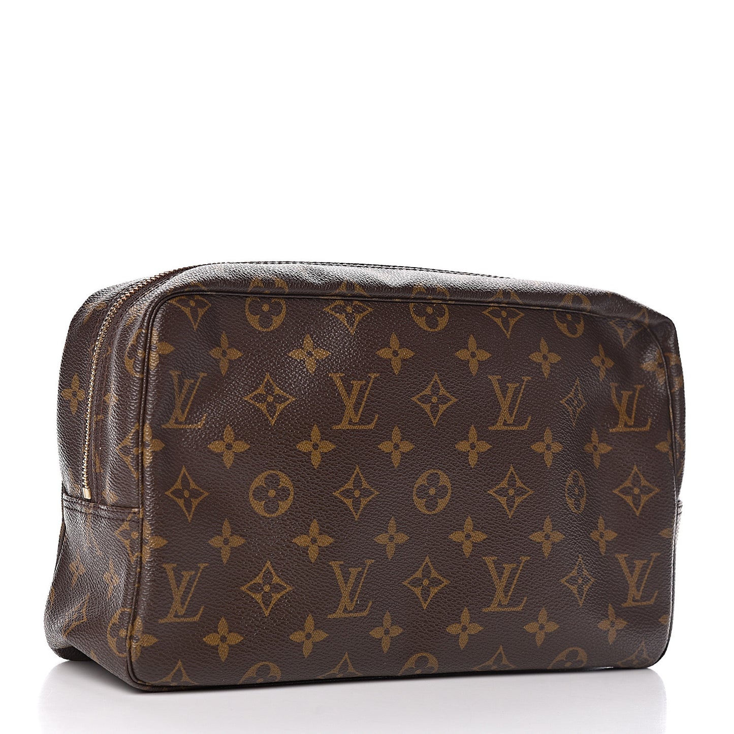 Monogram Trousse Toilette 28