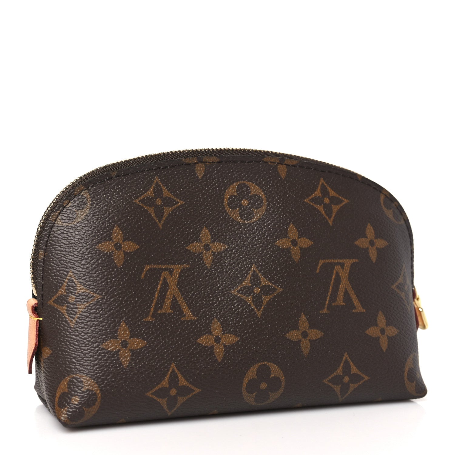 Louis Vuitton Monogram Cosmetic Pouch 3 of 9