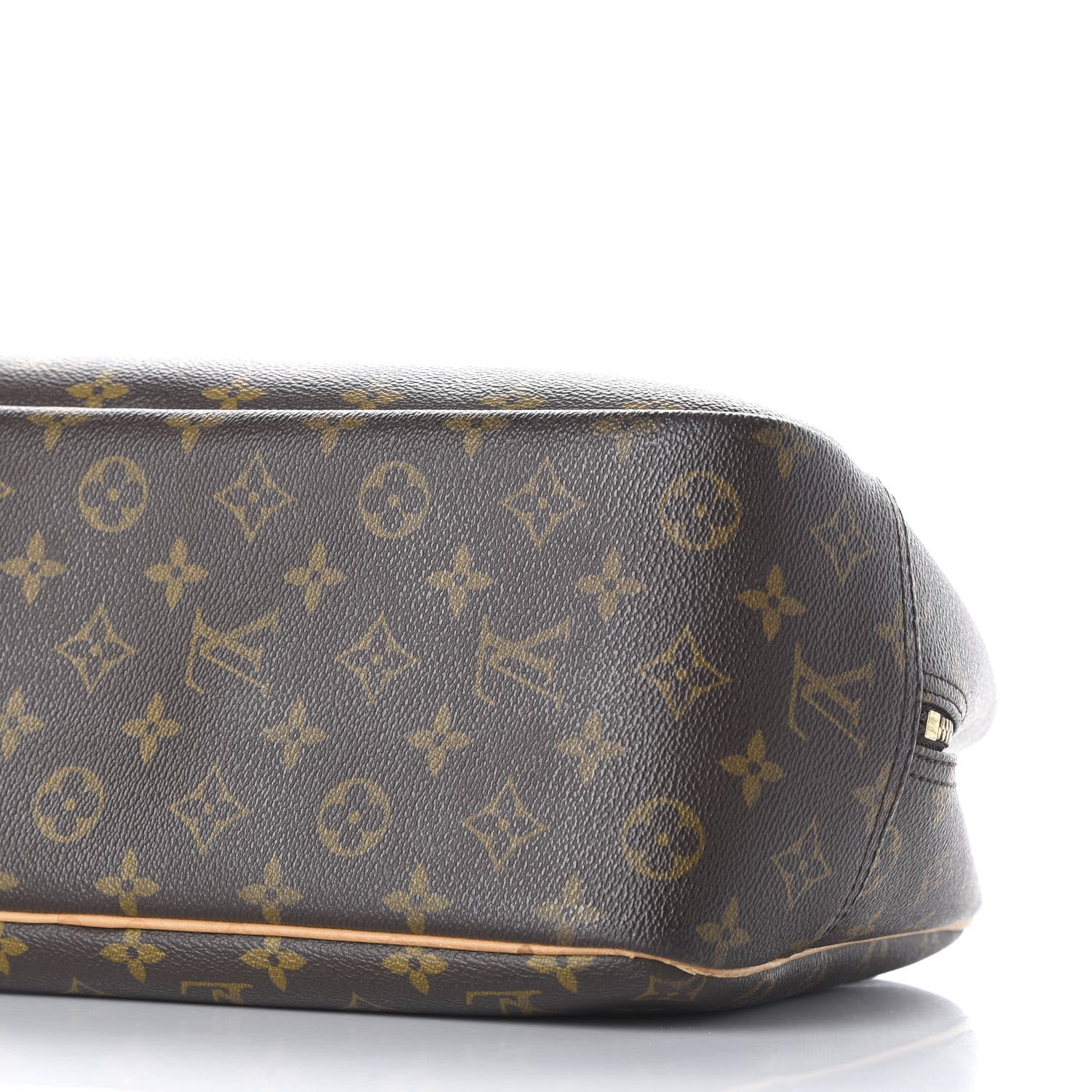 Louis Vuitton Monogram Deauville 6 of 8