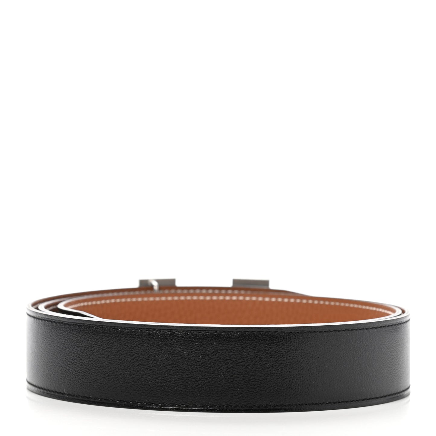 Box Togo 32mm H Belt 100 Black Gold