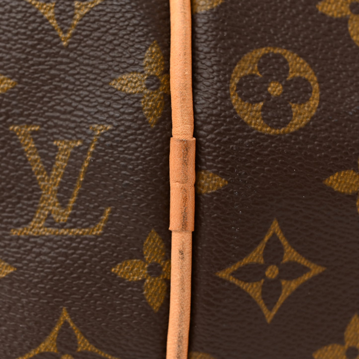 Monogram Sac Squash