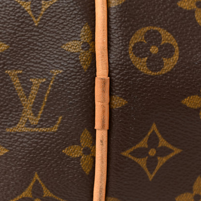 Louis Vuitton Monogram Sac Squash 17 of 18