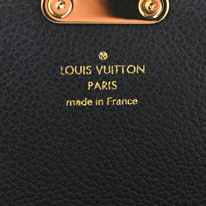 Louis Vuitton Empreinte Pochette Saint Germain Black 8 of 10
