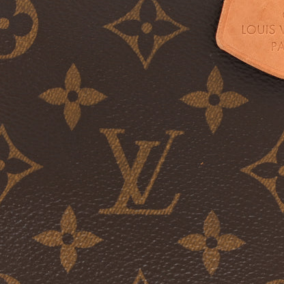 Louis Vuitton Monogram Multi Pochette Accessories Rose Clair 8 of 10