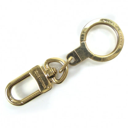 Louis Vuitton Pochette Extender Key Ring Gold 1 of 3