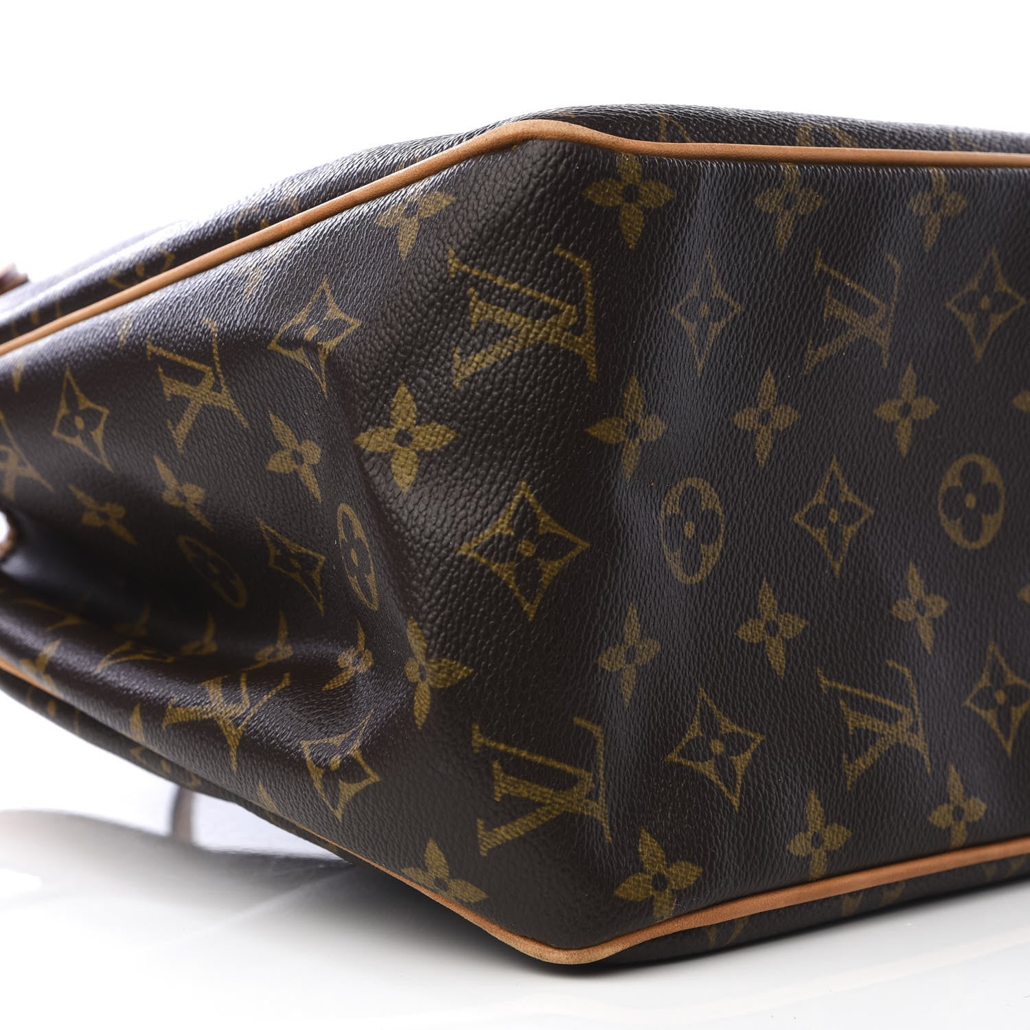 Louis Vuitton Monogram Batignolles Vertical 5 of 8