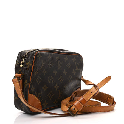 Louis Vuitton Monogram Trocadero 24 3 of 7