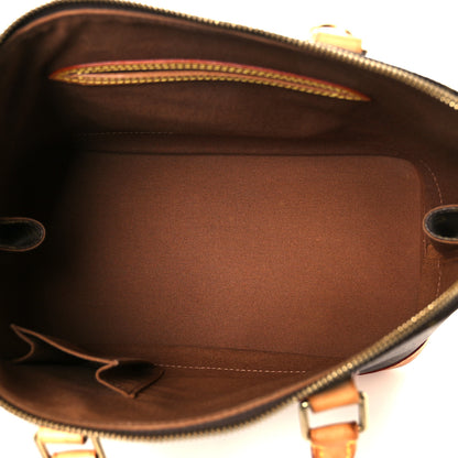 Louis Vuitton Monogram Alma PM 5 of 12
