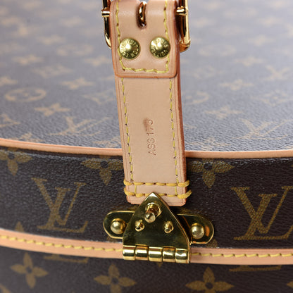 Louis Vuitton Monogram Boite Chapeaux Hat Box 50 6 of 8