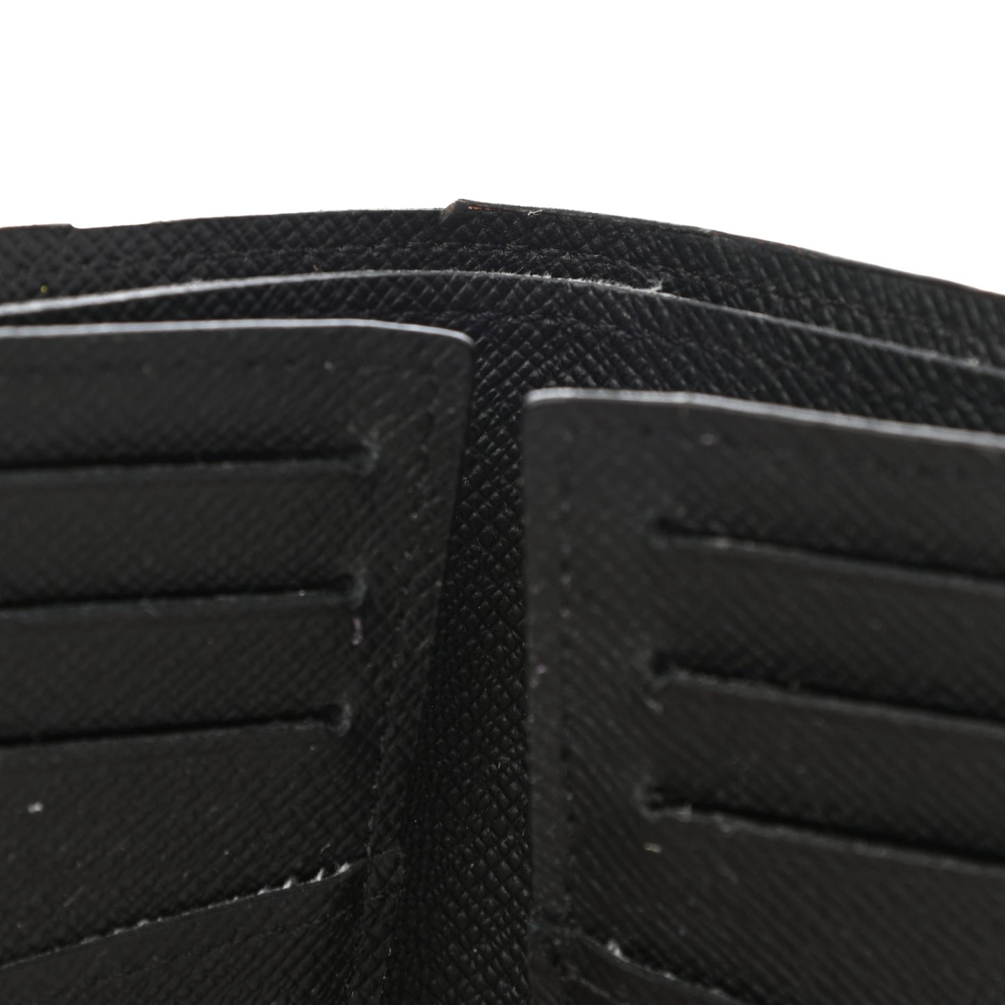 Monogram Eclipse Slender Wallet