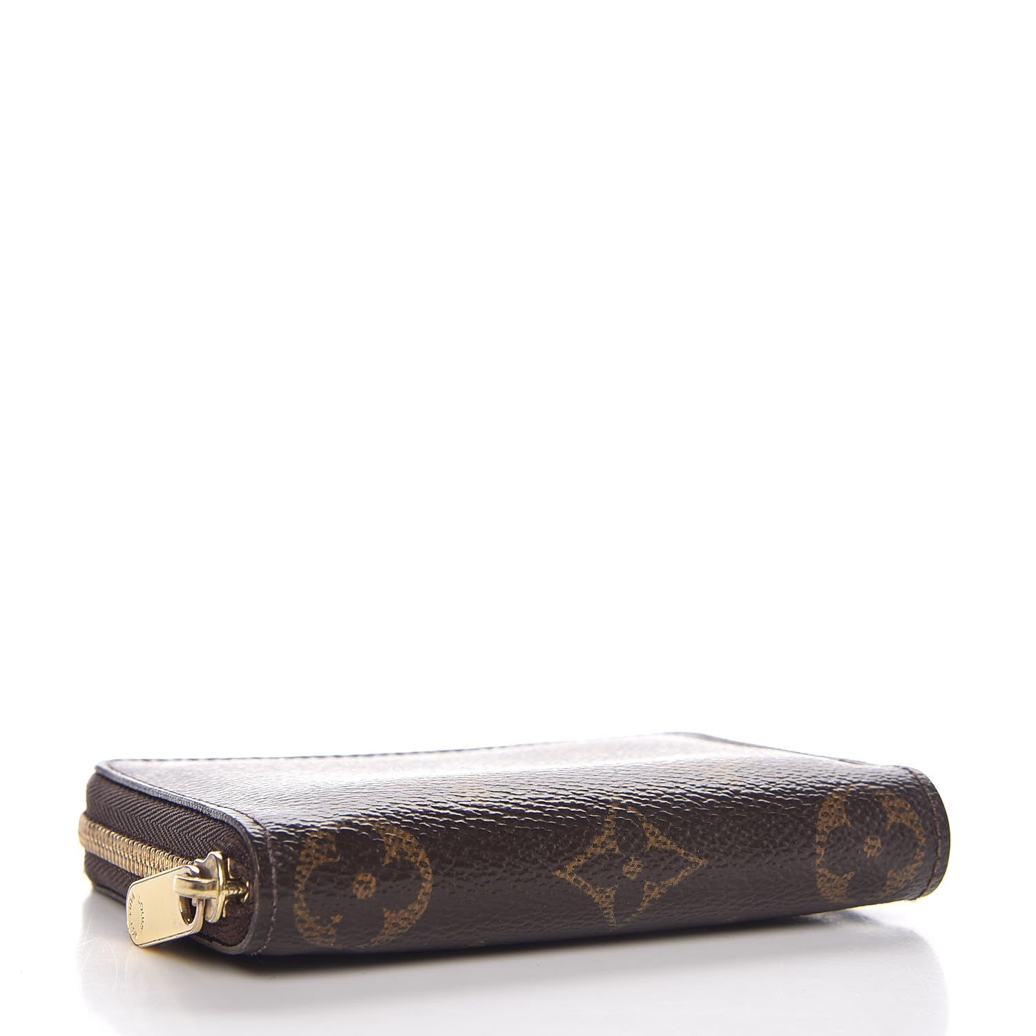 Louis Vuitton Monogram Zippy Coin Purse 4 of 7