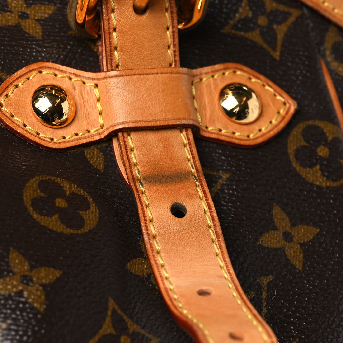 Monogram Tivoli GM