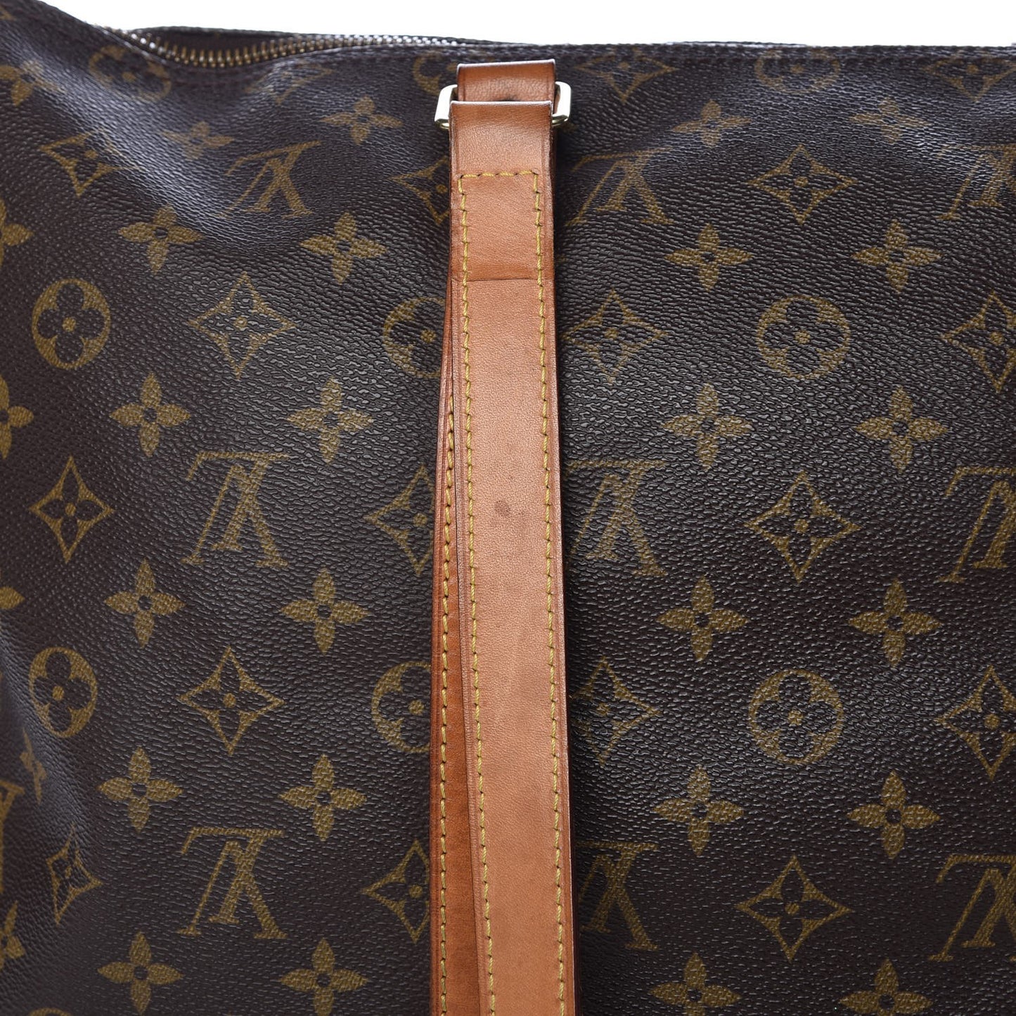 Monogram Sac Flanerie 45