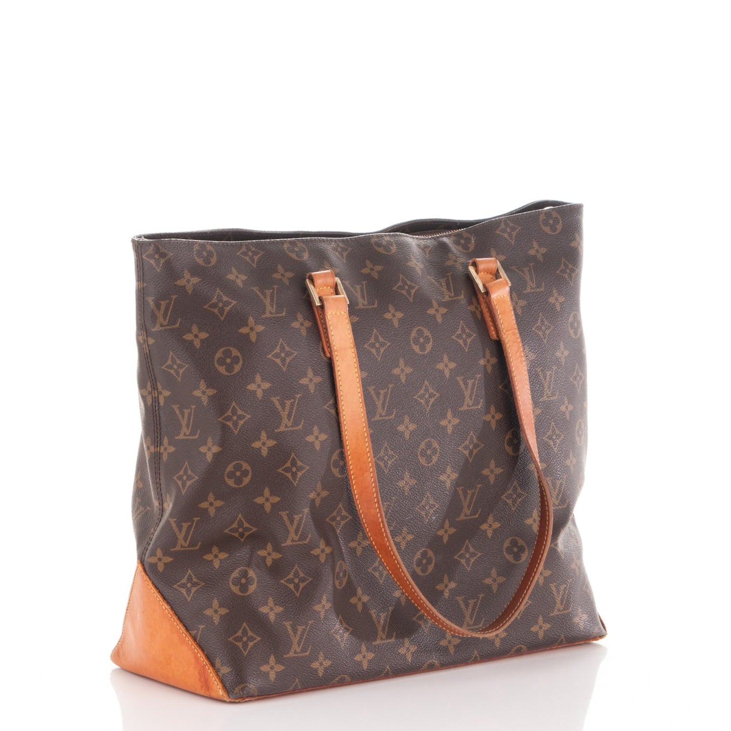 Monogram Cabas Mezzo