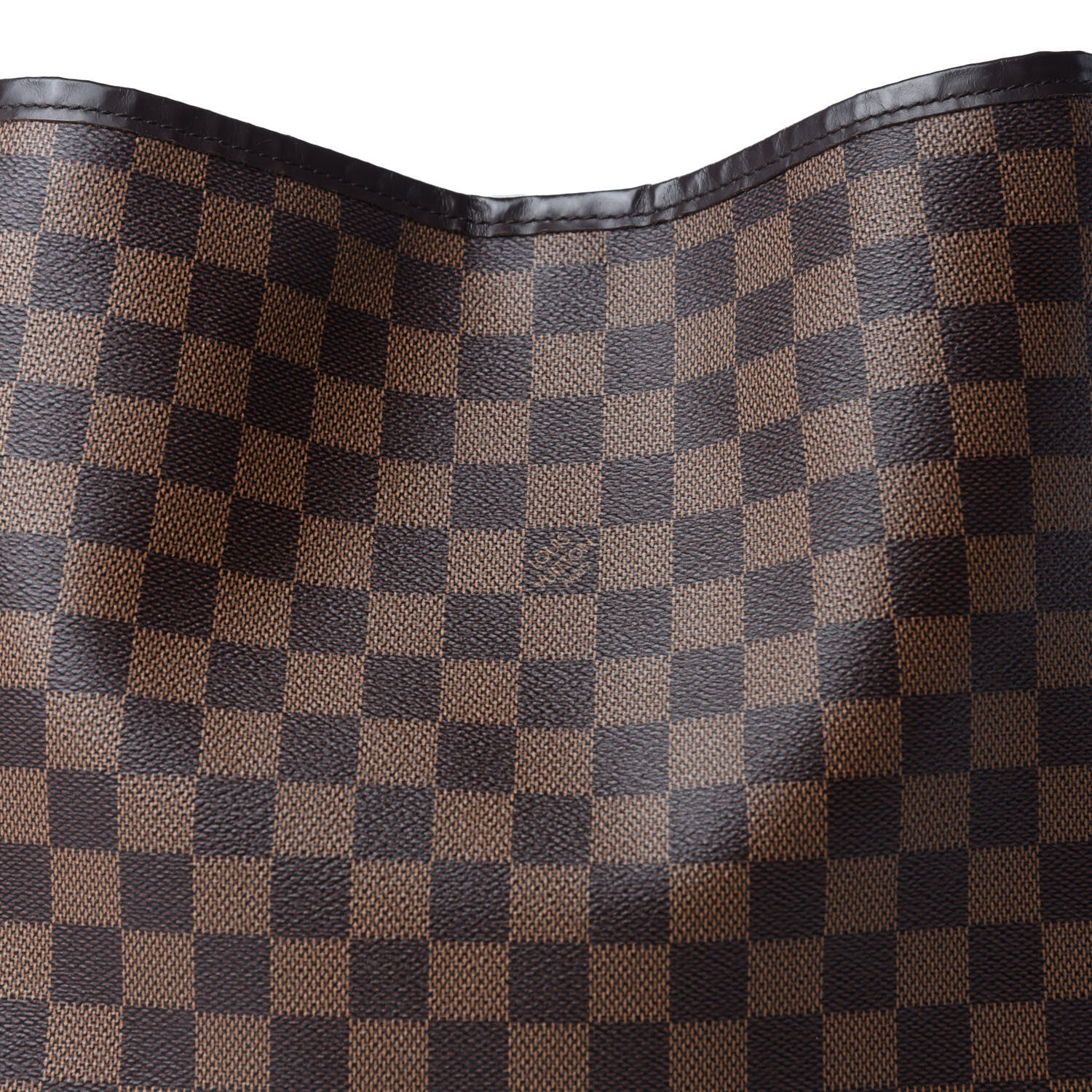 Louis Vuitton Damier Ebene Delightful MM 11 of 11