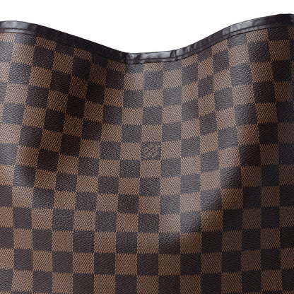 Louis Vuitton Damier Ebene Delightful MM 11 of 11