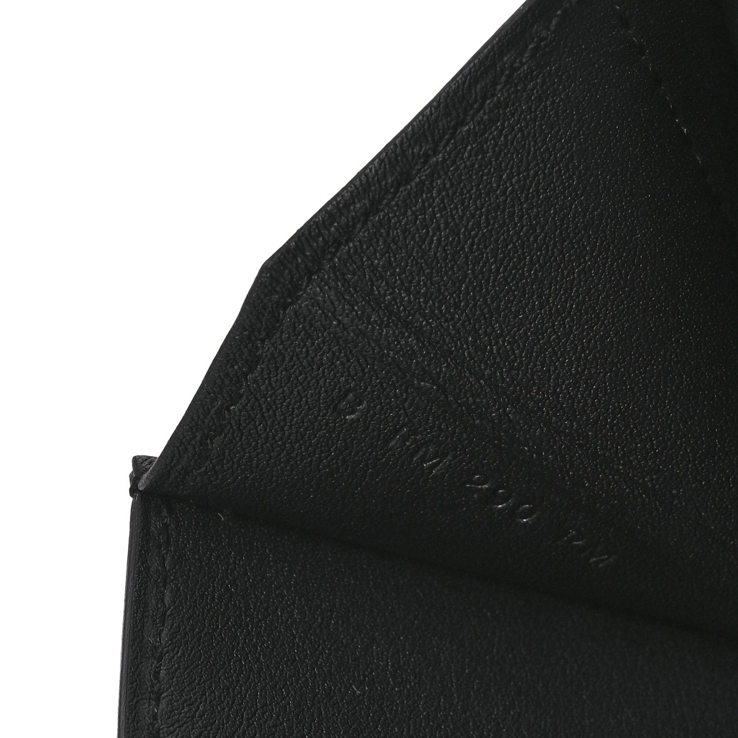 Hermes Swift Elan Pocket Belt Bag XS Black 7 of 12