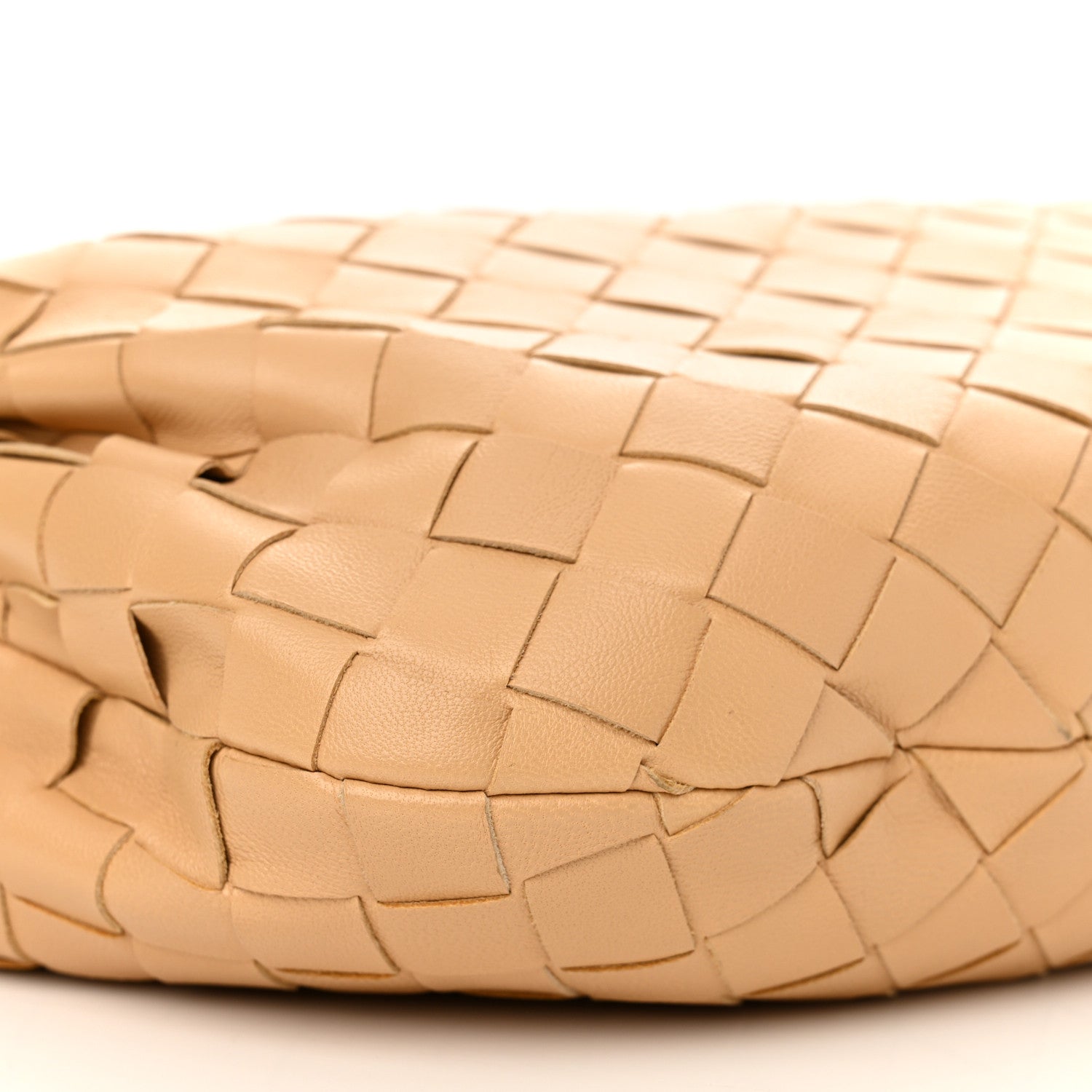 Bottega Veneta Nappa Intrecciato Mini Jodie Porridge 9 of 10