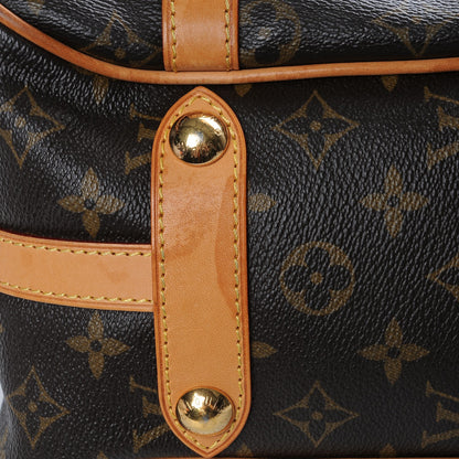 Louis Vuitton Monogram Stresa PM 8 of 9