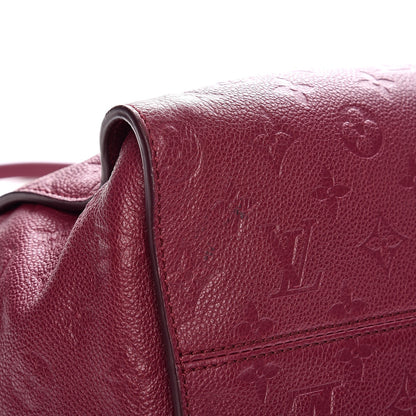 Louis Vuitton Empreinte Lumineuse PM Aurore 9 of 12