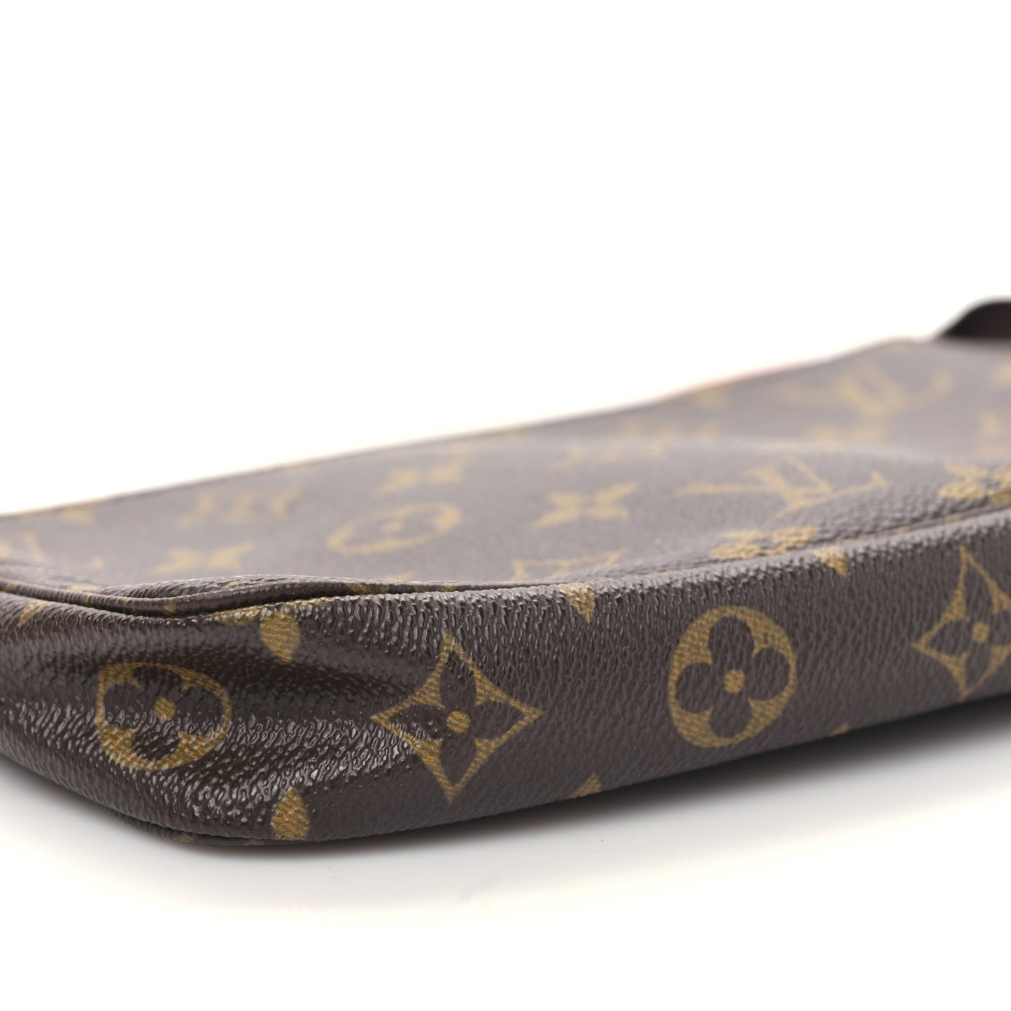 Monogram Pochette Accessories
