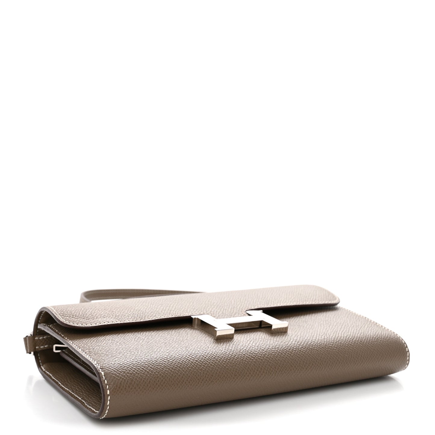Epsom Constance Long To Go Wallet Etoupe