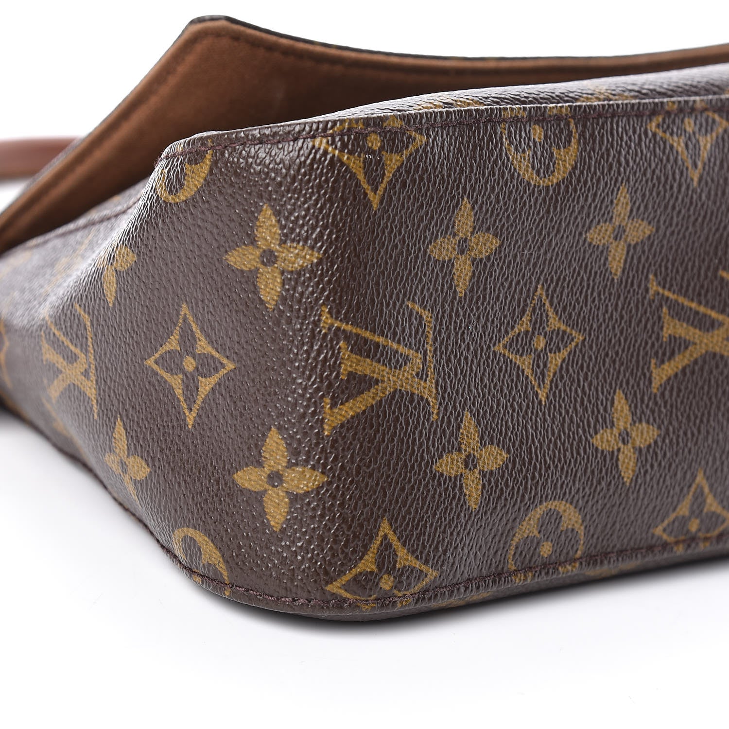 Louis Vuitton Monogram Mini Looping 9 of 14