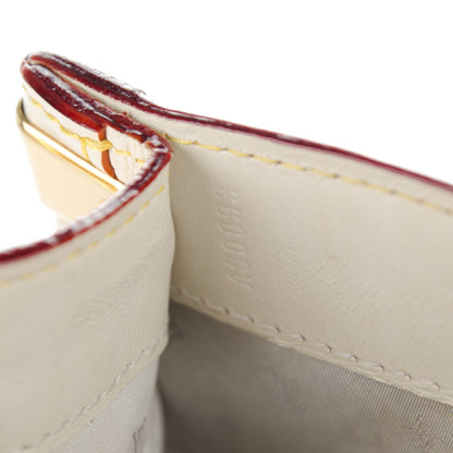 Louis Vuitton Suhali Le Fabuleux White 7 of 11