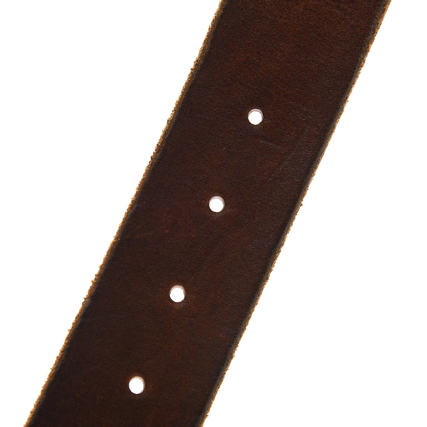 Faded Calfskin Double G 40mm Belt 90 36 Cuir