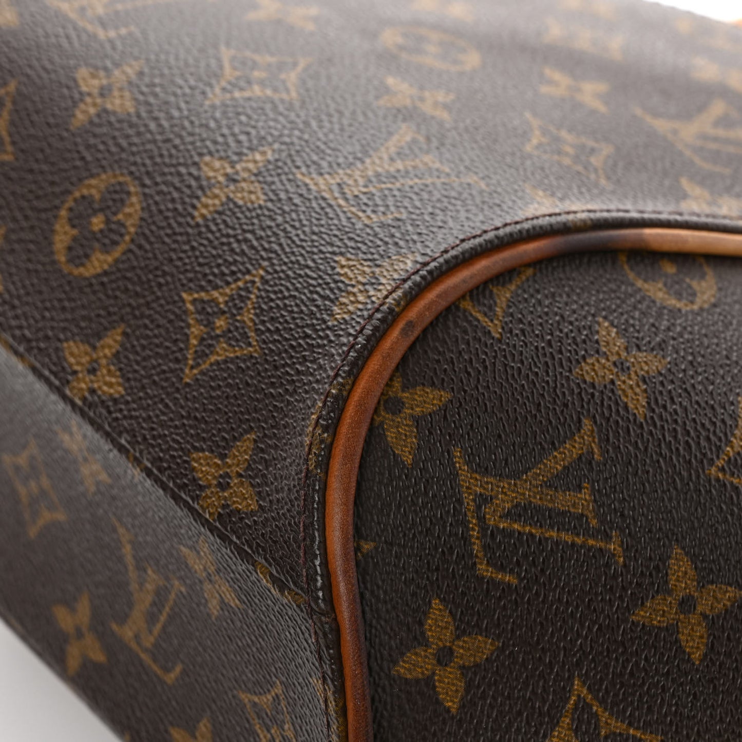 Monogram Ellipse PM